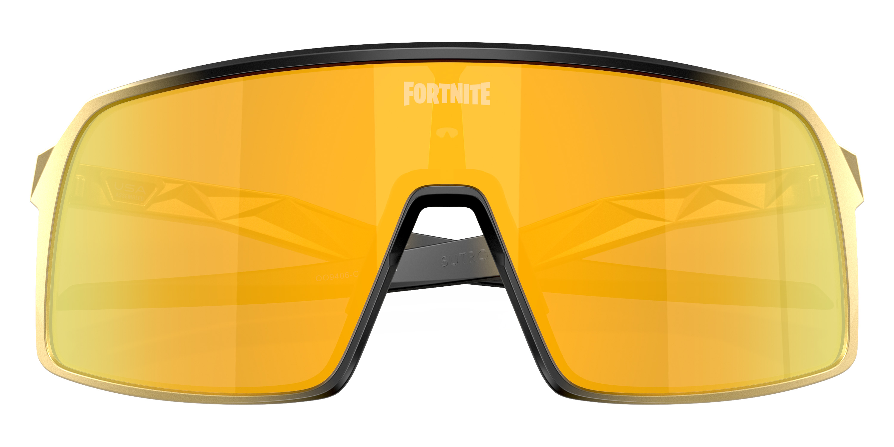 Oakley™ - Sutro OO9406