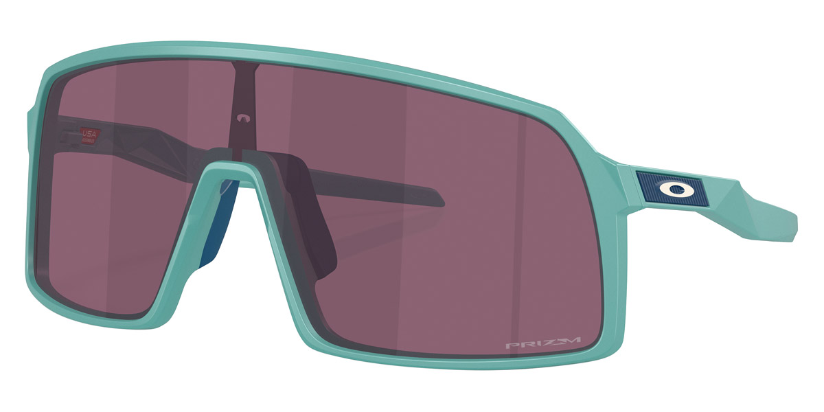 Color: Matte Pacific (9406C6) - Oakley OO94069406C637