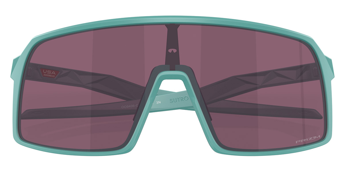 Color: Matte Pacific (9406C6) - Oakley OO94069406C637