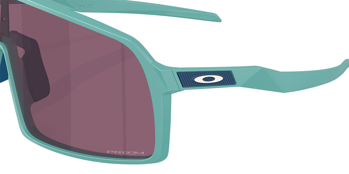 Color: Matte Pacific (9406C6) - Oakley OO94069406C637