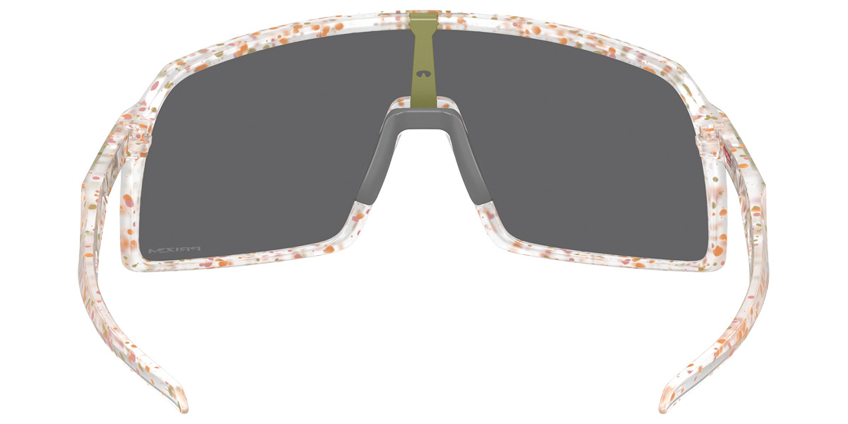 Color: Clear Terrazzo (9406C7) - Oakley OO94069406C737