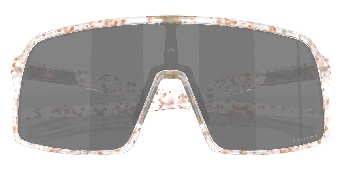 Color: Clear Terrazzo (9406C7) - Oakley OO94069406C737