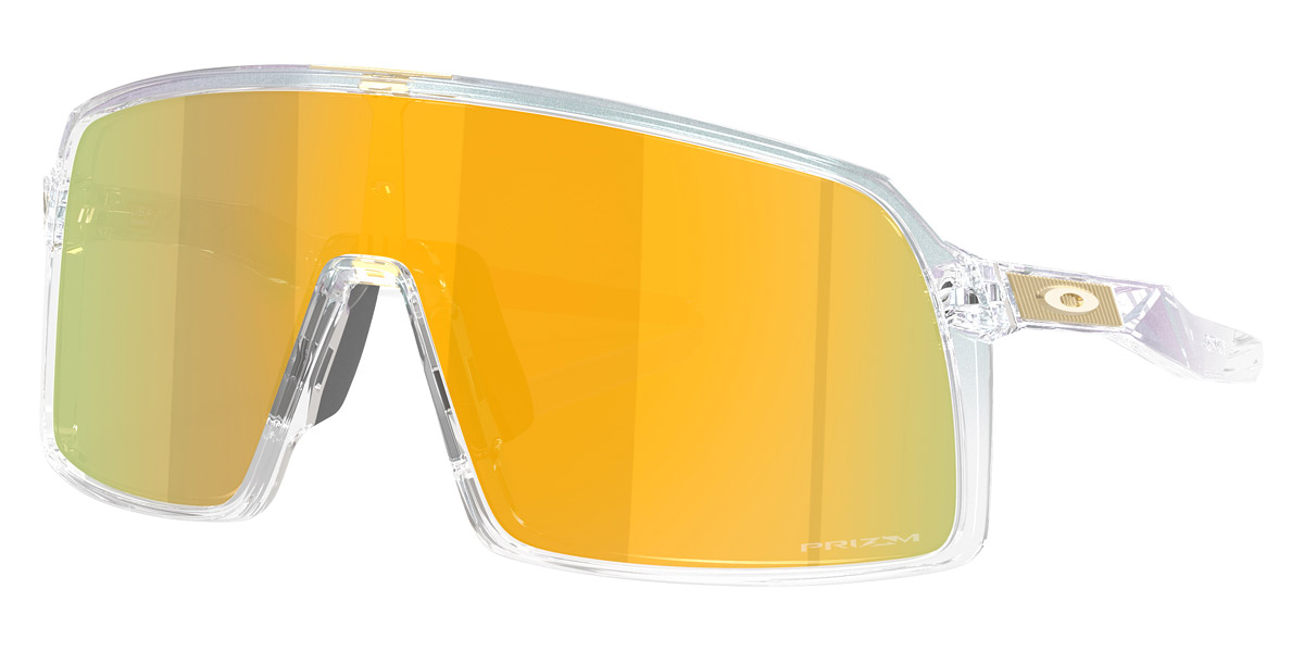 Color: Pacific Glass (9406C8) - Oakley OO94069406C837