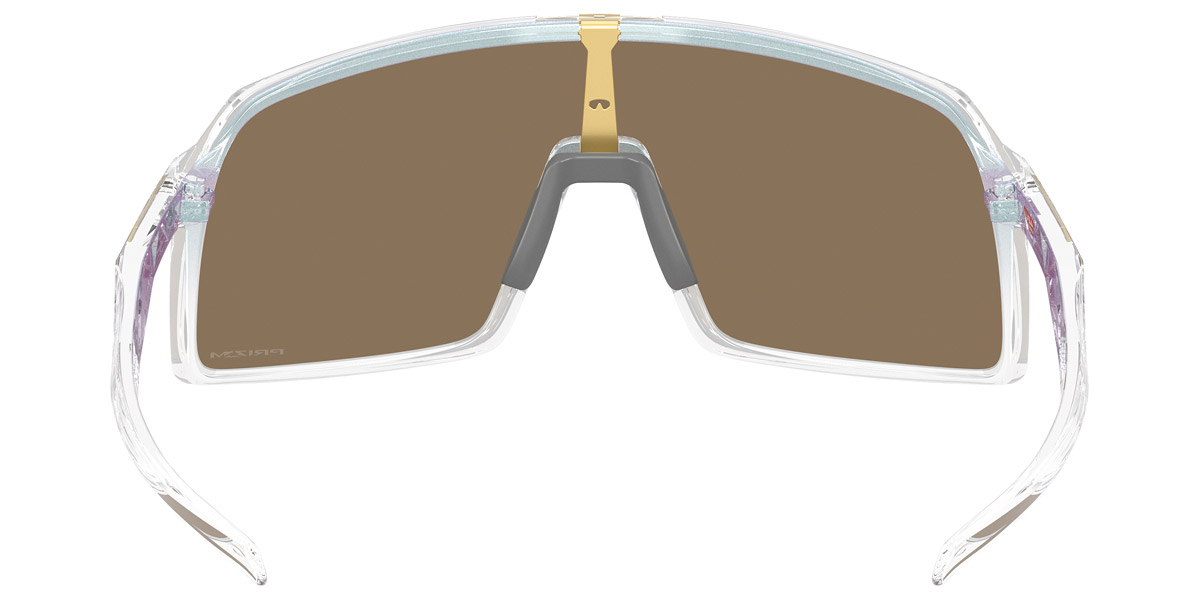 Color: Pacific Glass (9406C8) - Oakley OO94069406C837