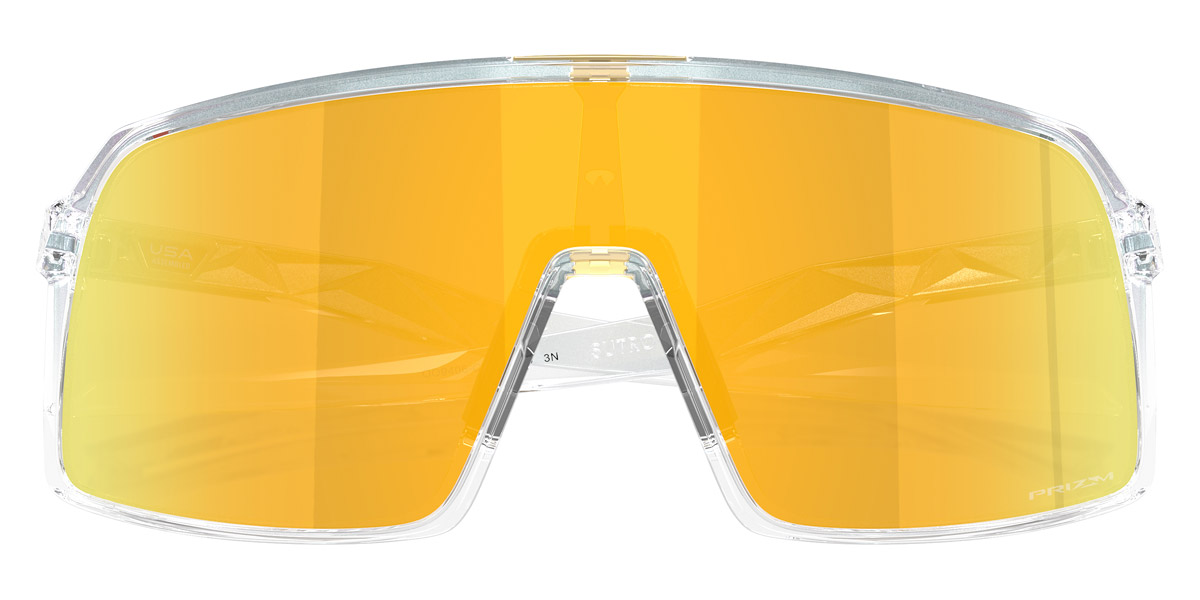 Color: Pacific Glass (9406C8) - Oakley OO94069406C837