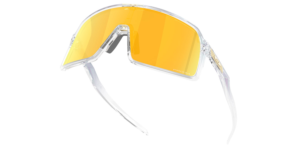 Color: Pacific Glass (9406C8) - Oakley OO94069406C837