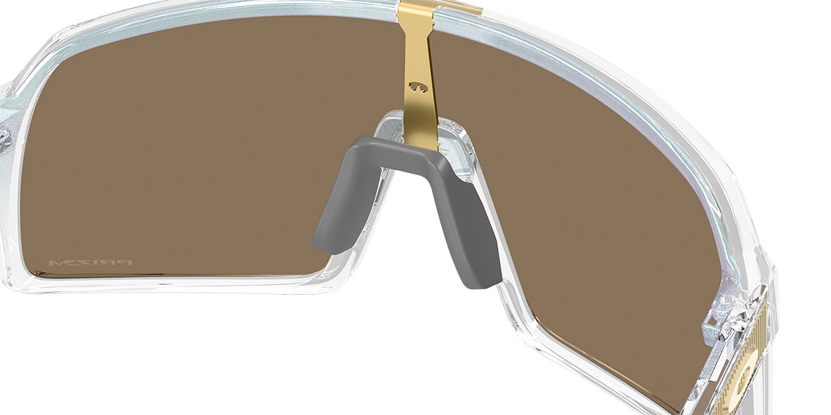 Color: Pacific Glass (9406C8) - Oakley OO94069406C837