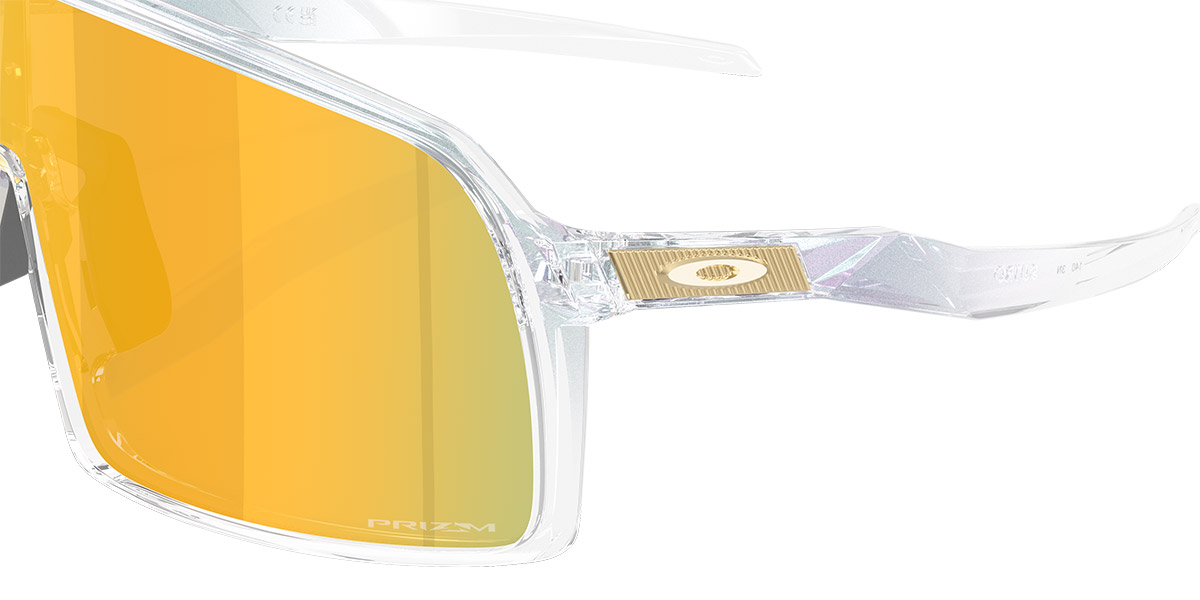 Color: Pacific Glass (9406C8) - Oakley OO94069406C837