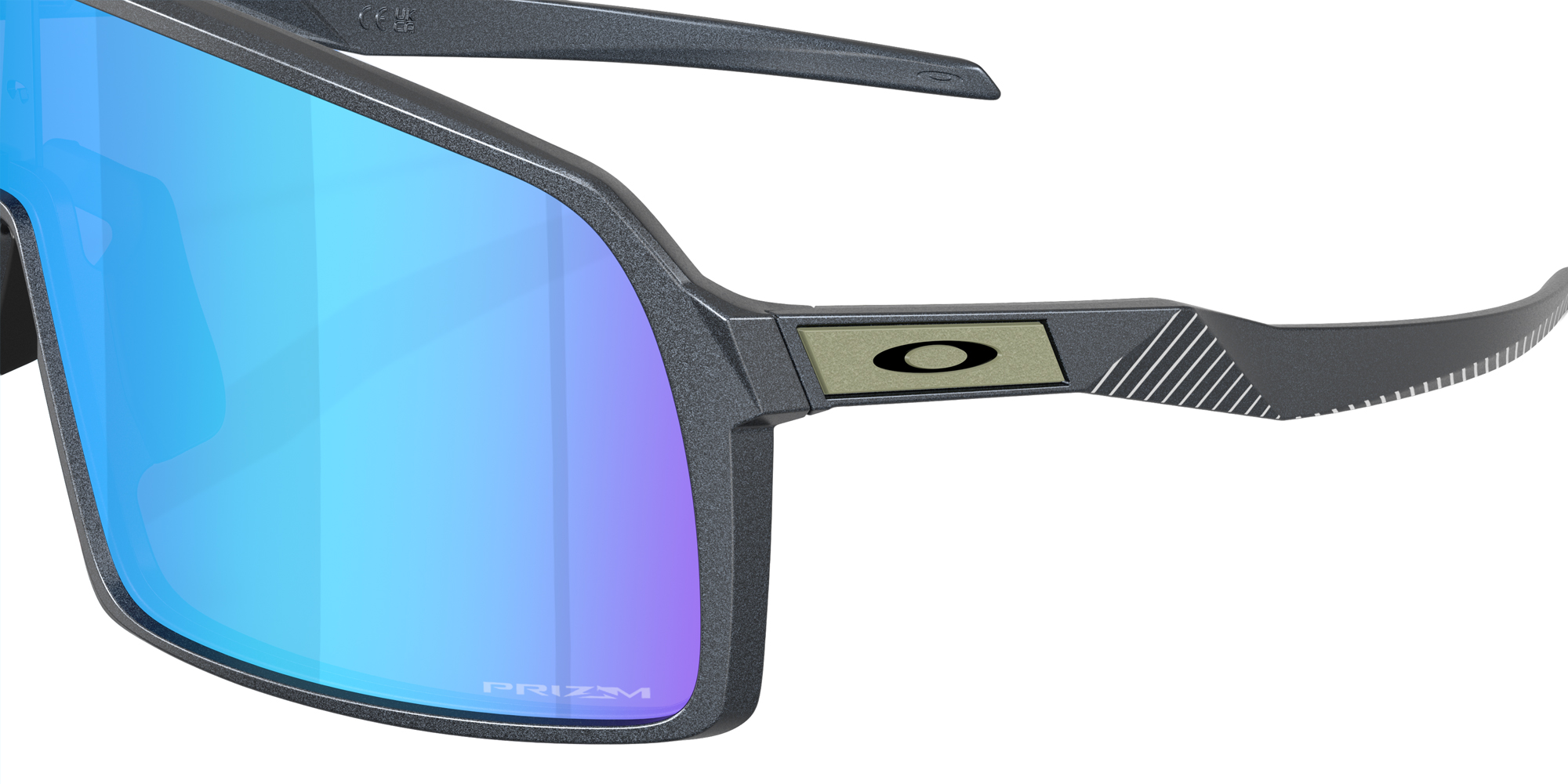 Color: Blue Steel (9406C9) - Oakley OO94069406C937