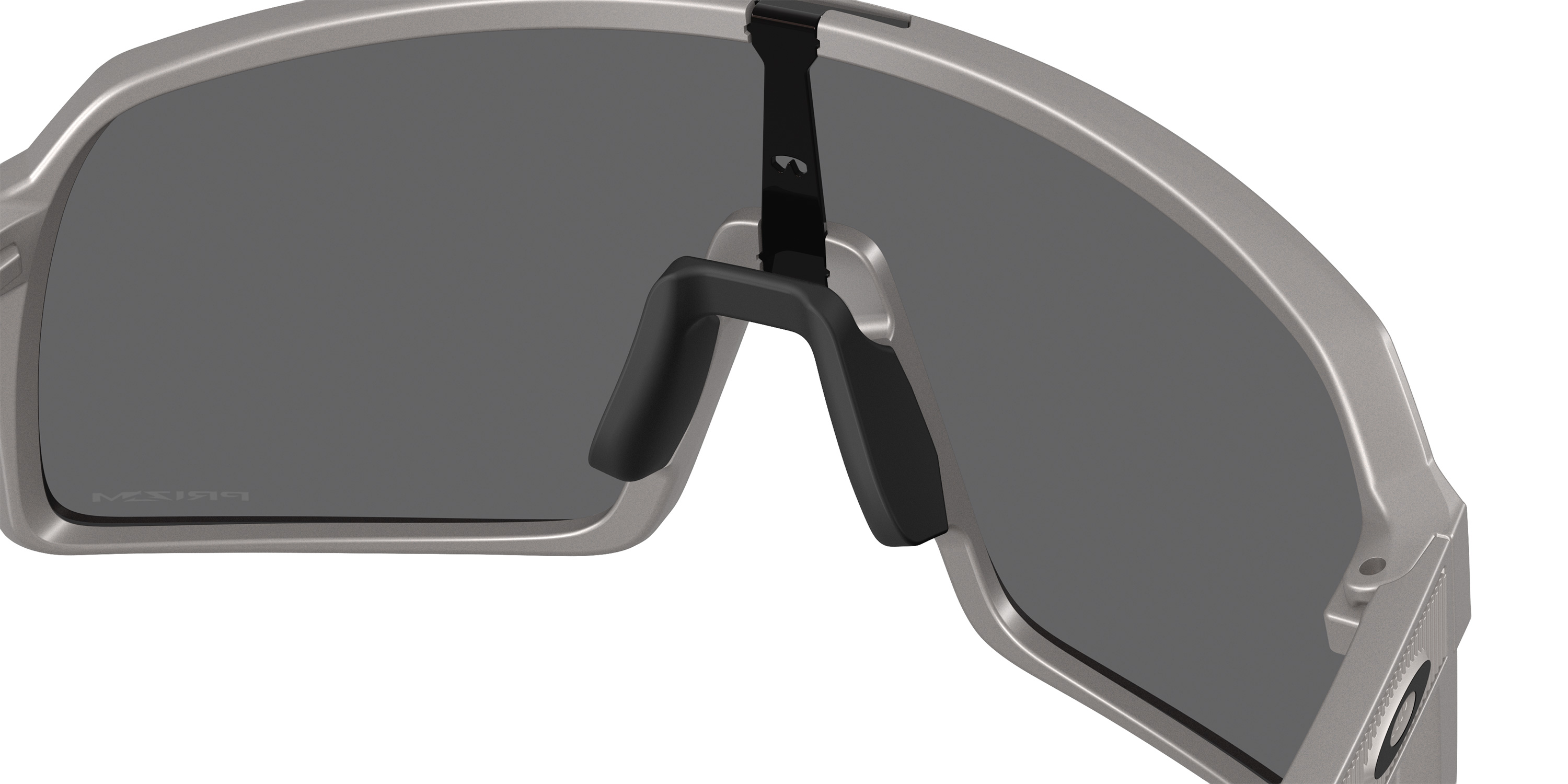 Color: Titanium (9406D1) - OAKLEY OO94069406D137