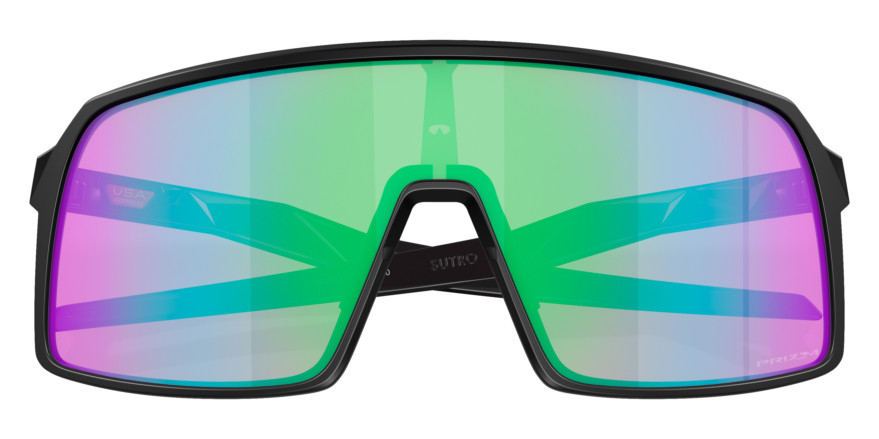 Oakley™ - Sutro (A) OO9406A