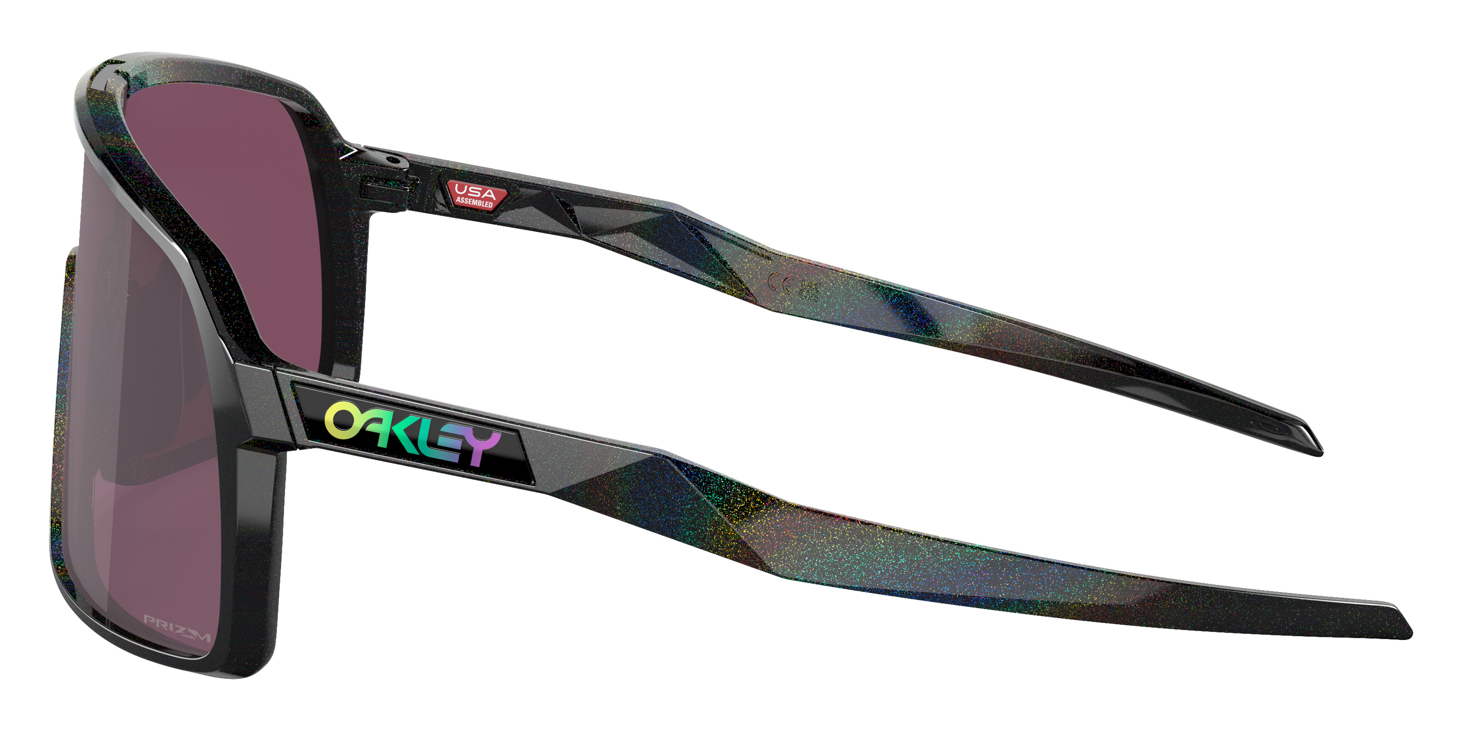 Oakley™ - Sutro (A) OO9406A