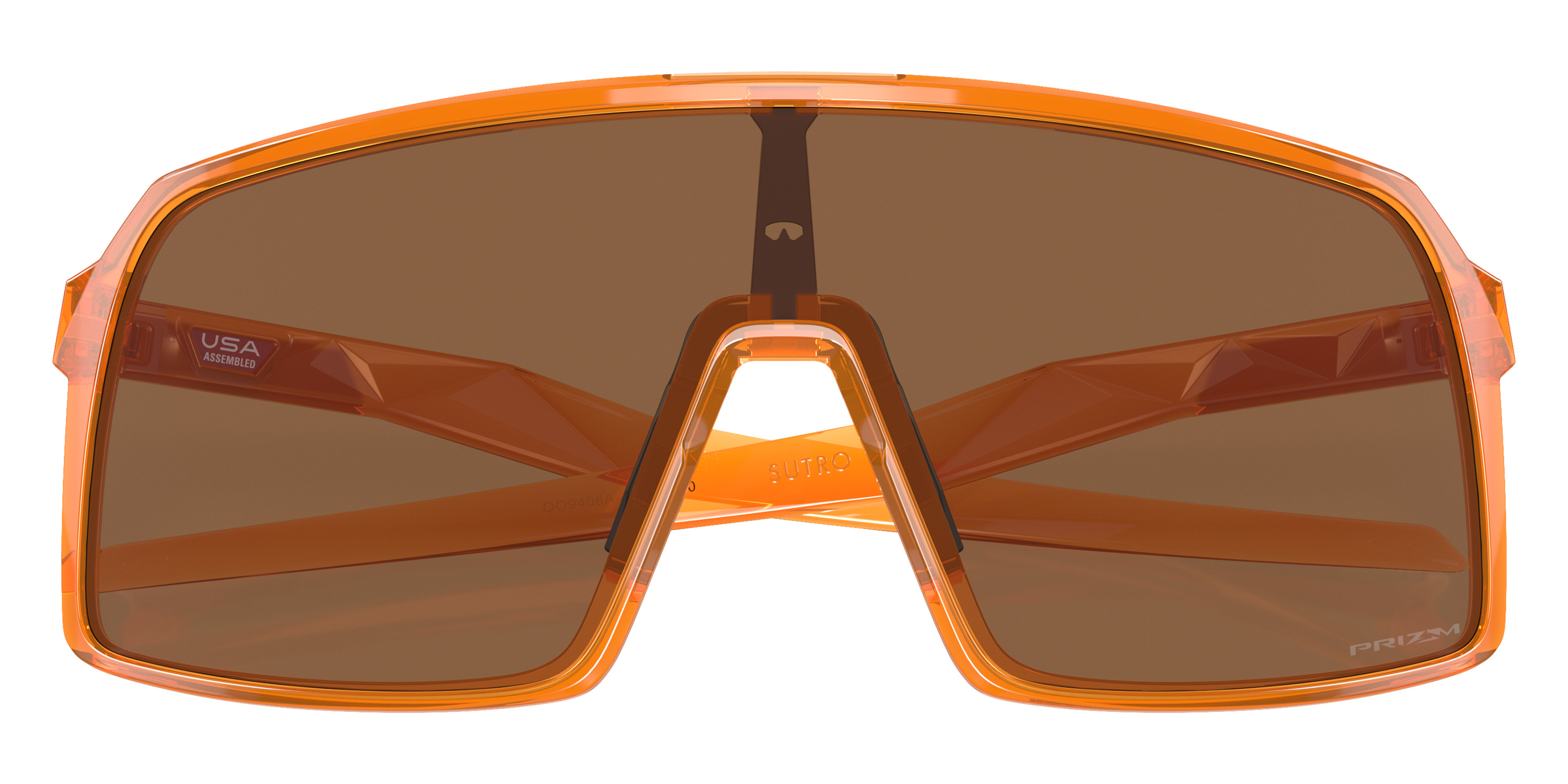 Oakley™ - Sutro (A) OO9406A