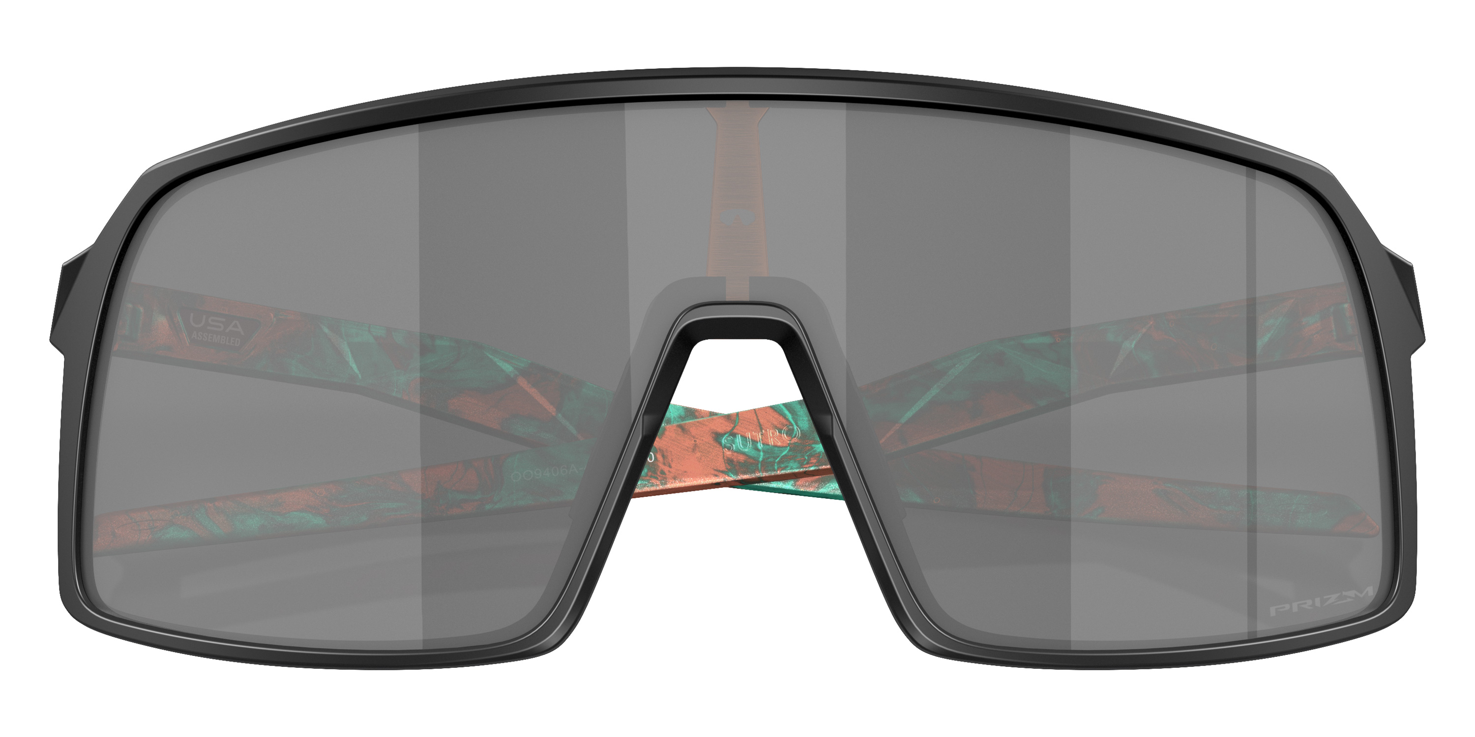 Oakley™ - Sutro (A) OO9406A