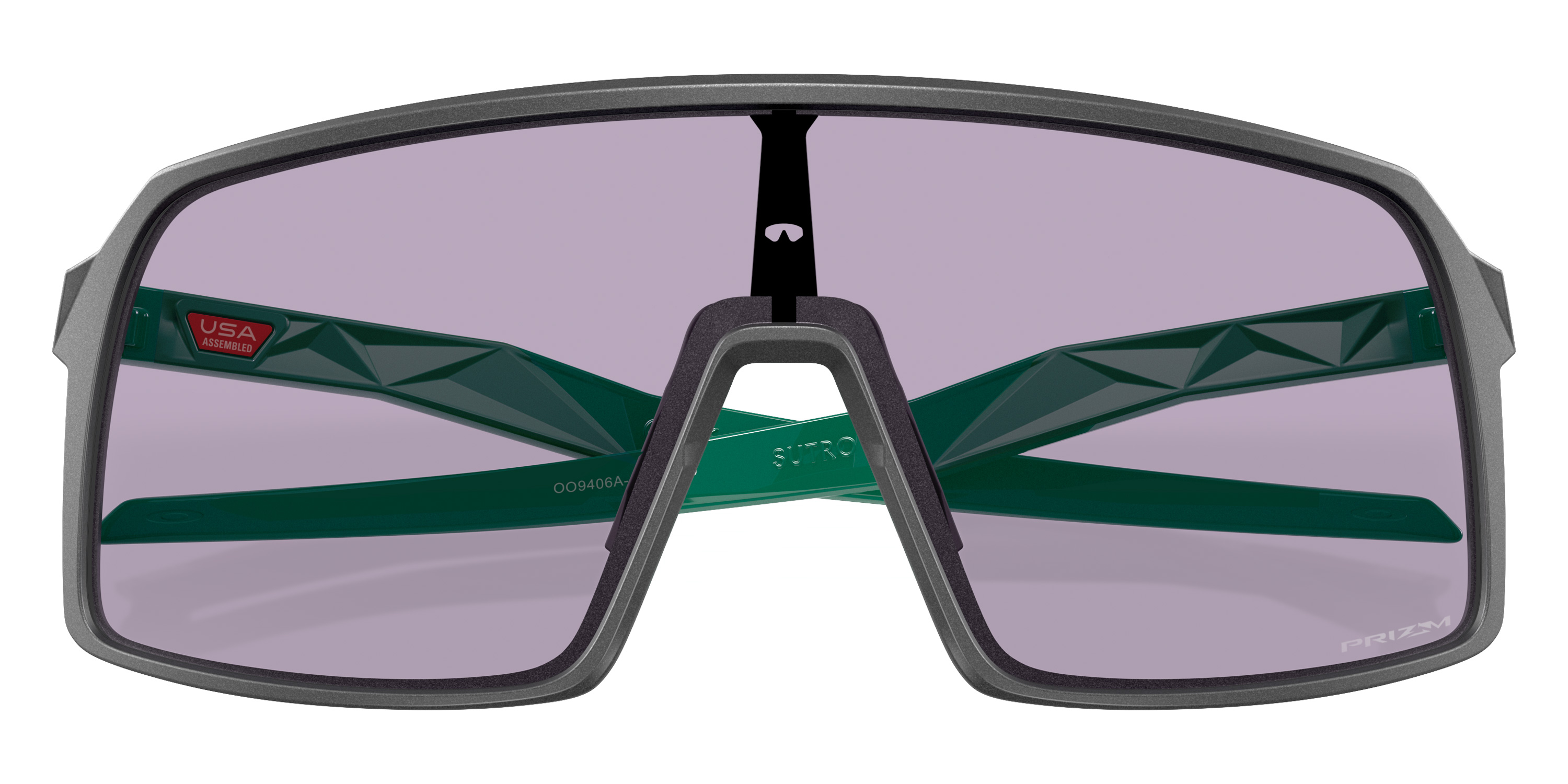 Oakley™ - Sutro (A) OO9406A