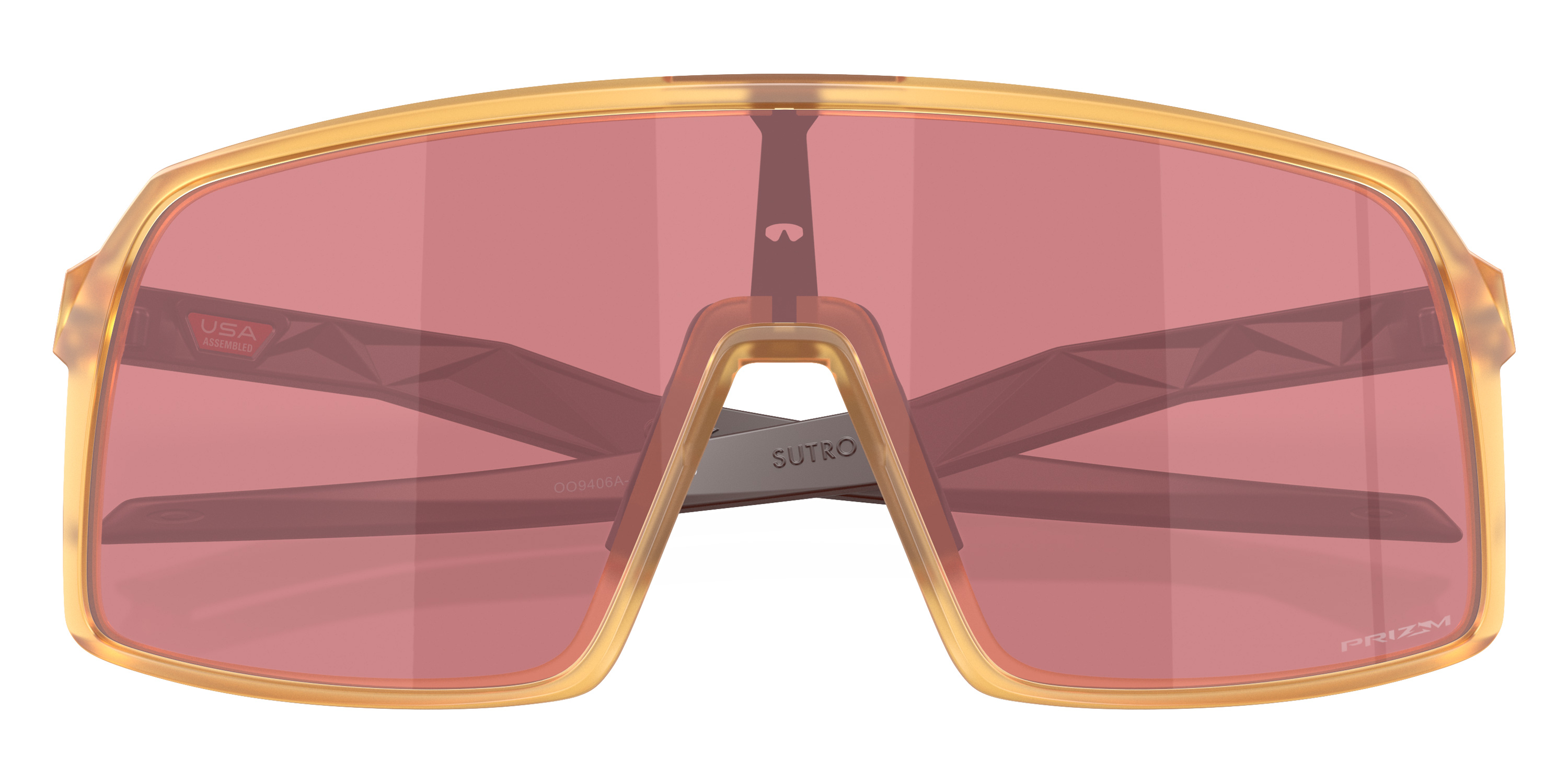 Oakley™ - Sutro (A) OO9406A