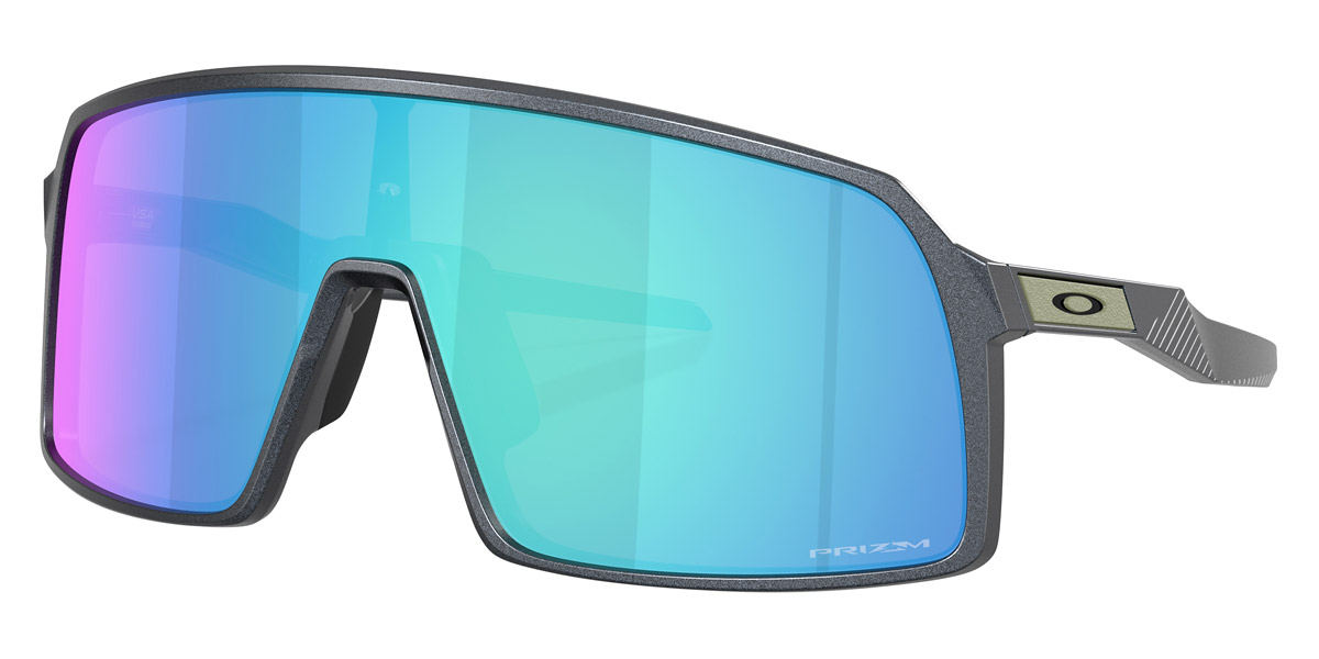 Color: Blue Steel (940654) - Oakley OO9406A94065437