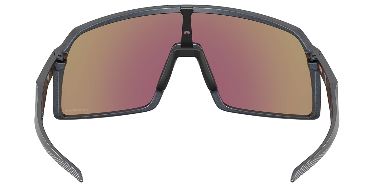 Color: Blue Steel (940654) - Oakley OO9406A94065437