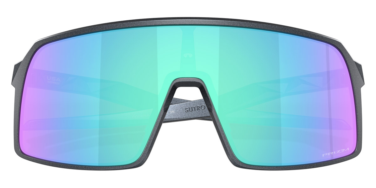 Color: Blue Steel (940654) - Oakley OO9406A94065437