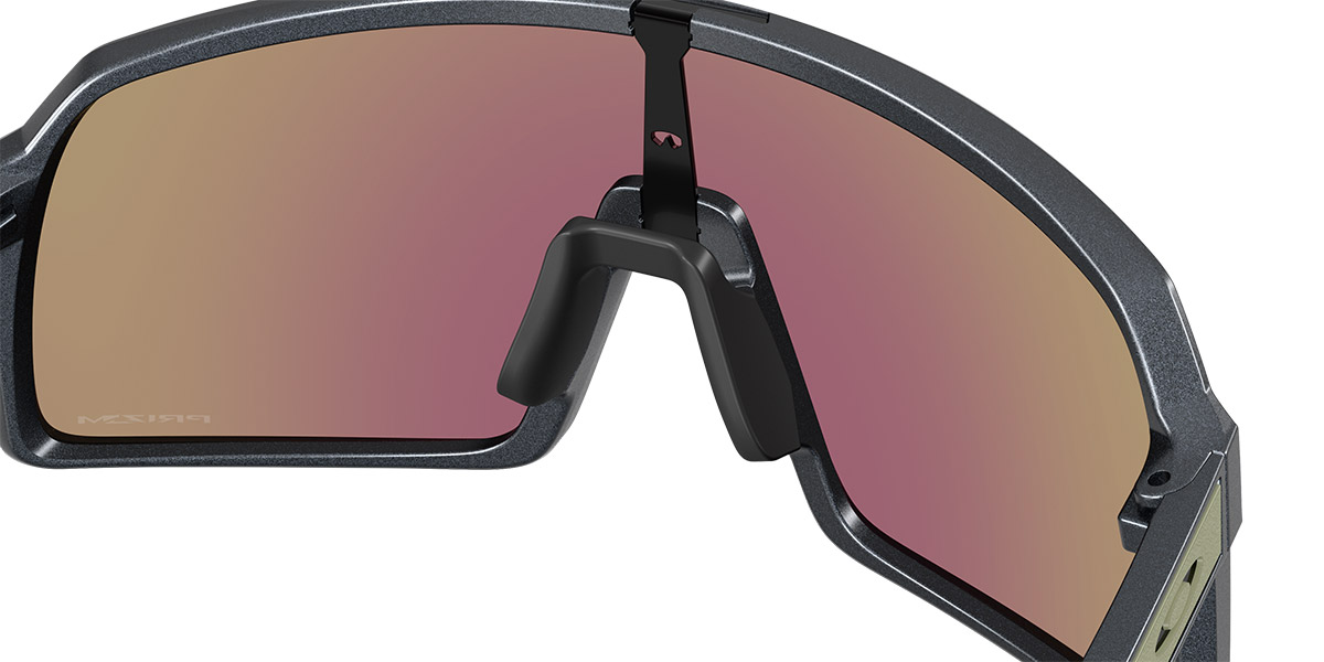 Color: Blue Steel (940654) - Oakley OO9406A94065437