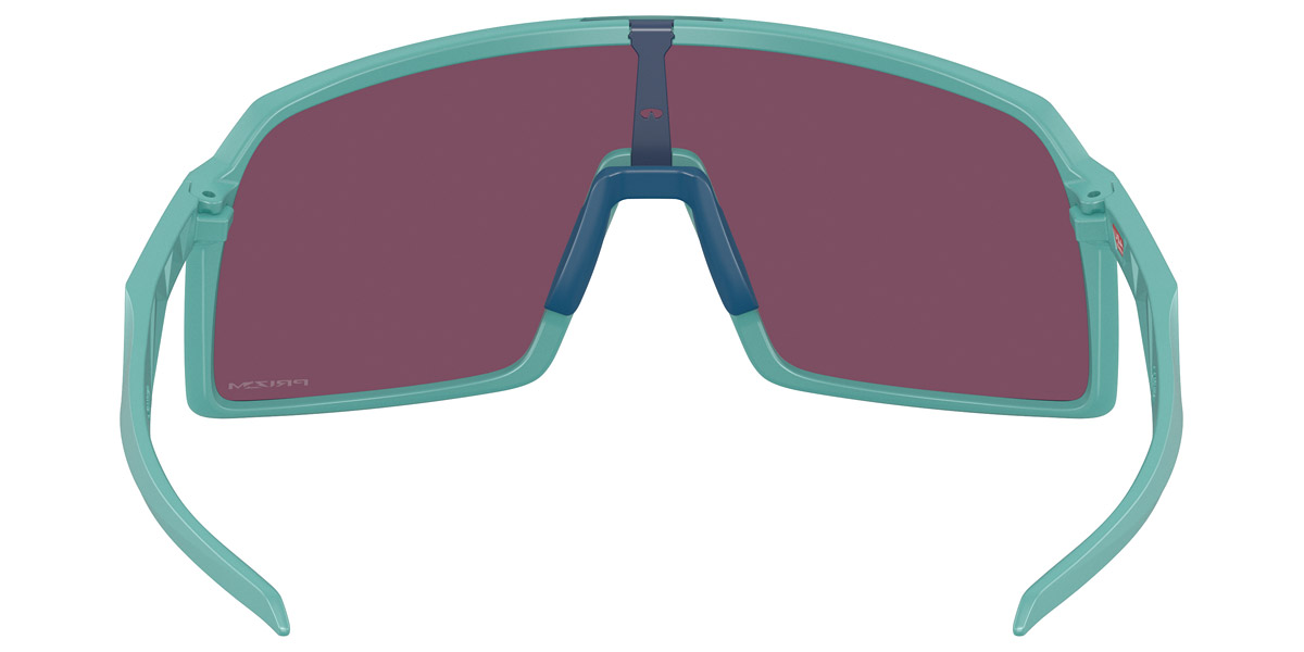 Color: Matte Pacific (940655) - Oakley OO9406A94065537