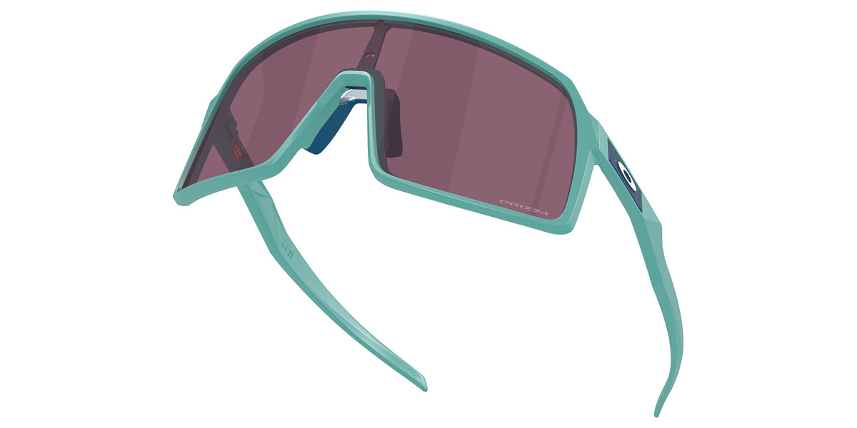 Color: Matte Pacific (940655) - Oakley OO9406A94065537