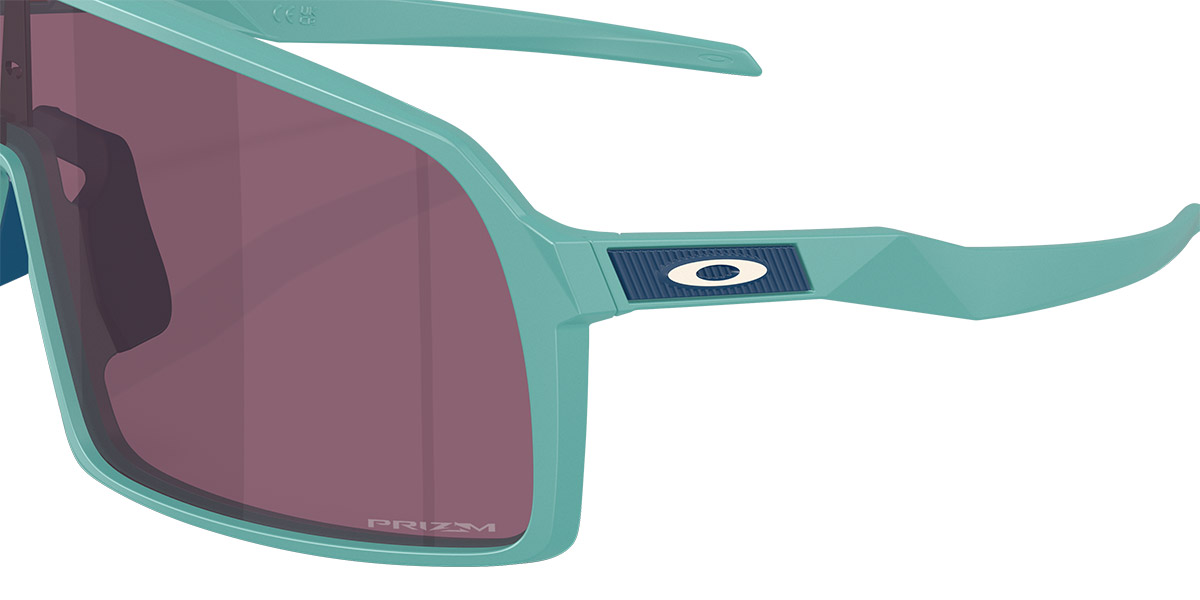 Color: Matte Pacific (940655) - Oakley OO9406A94065537