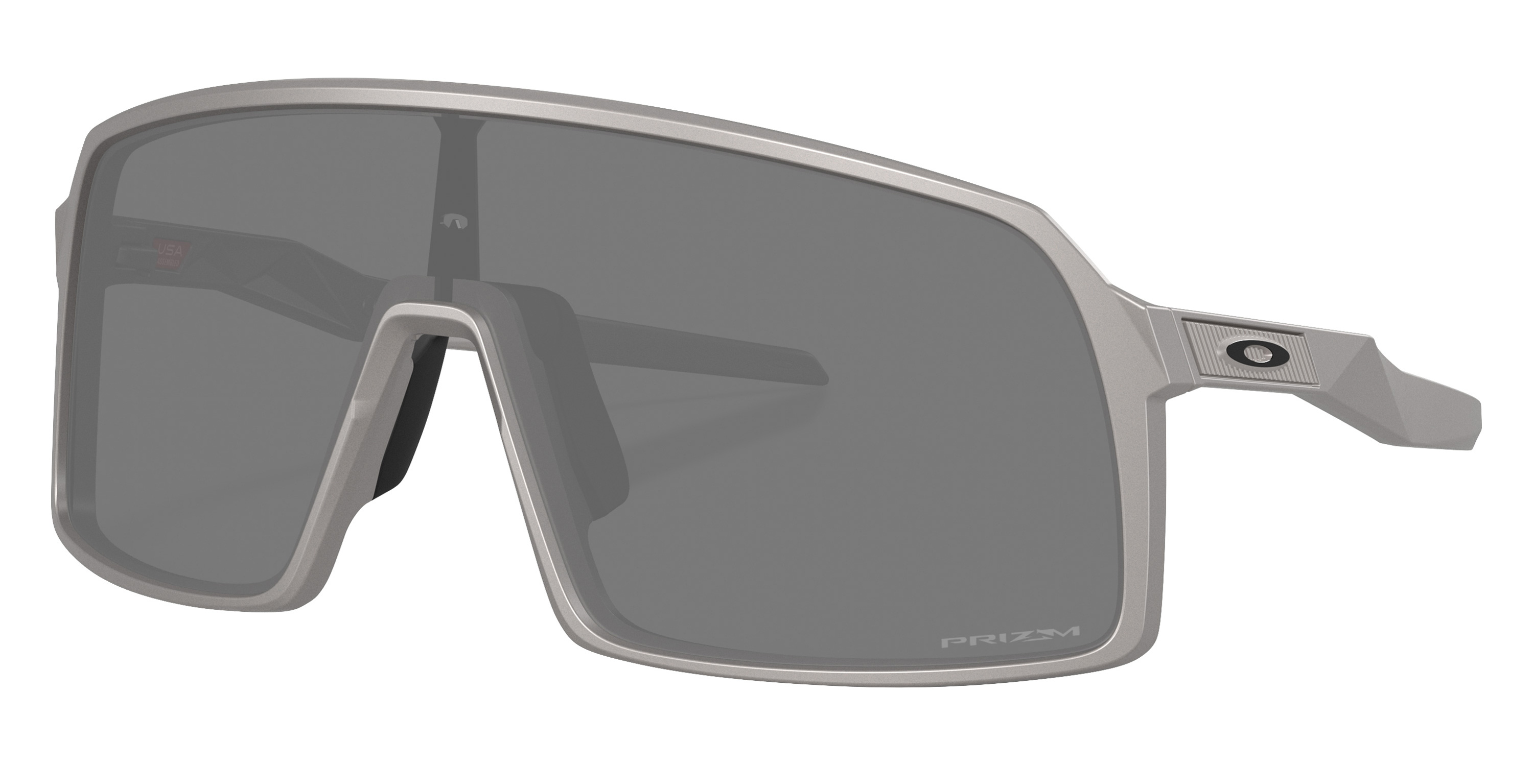 Color: Titanium (940658) - OAKLEY OO9406A94065837