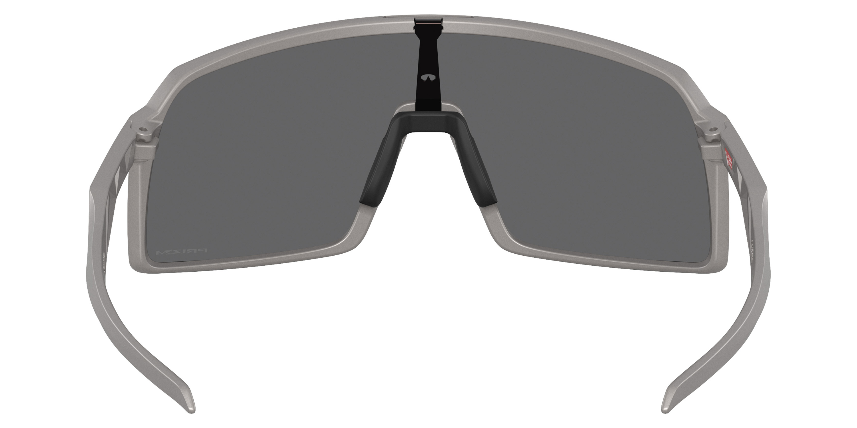 Color: Titanium (940658) - OAKLEY OO9406A94065837