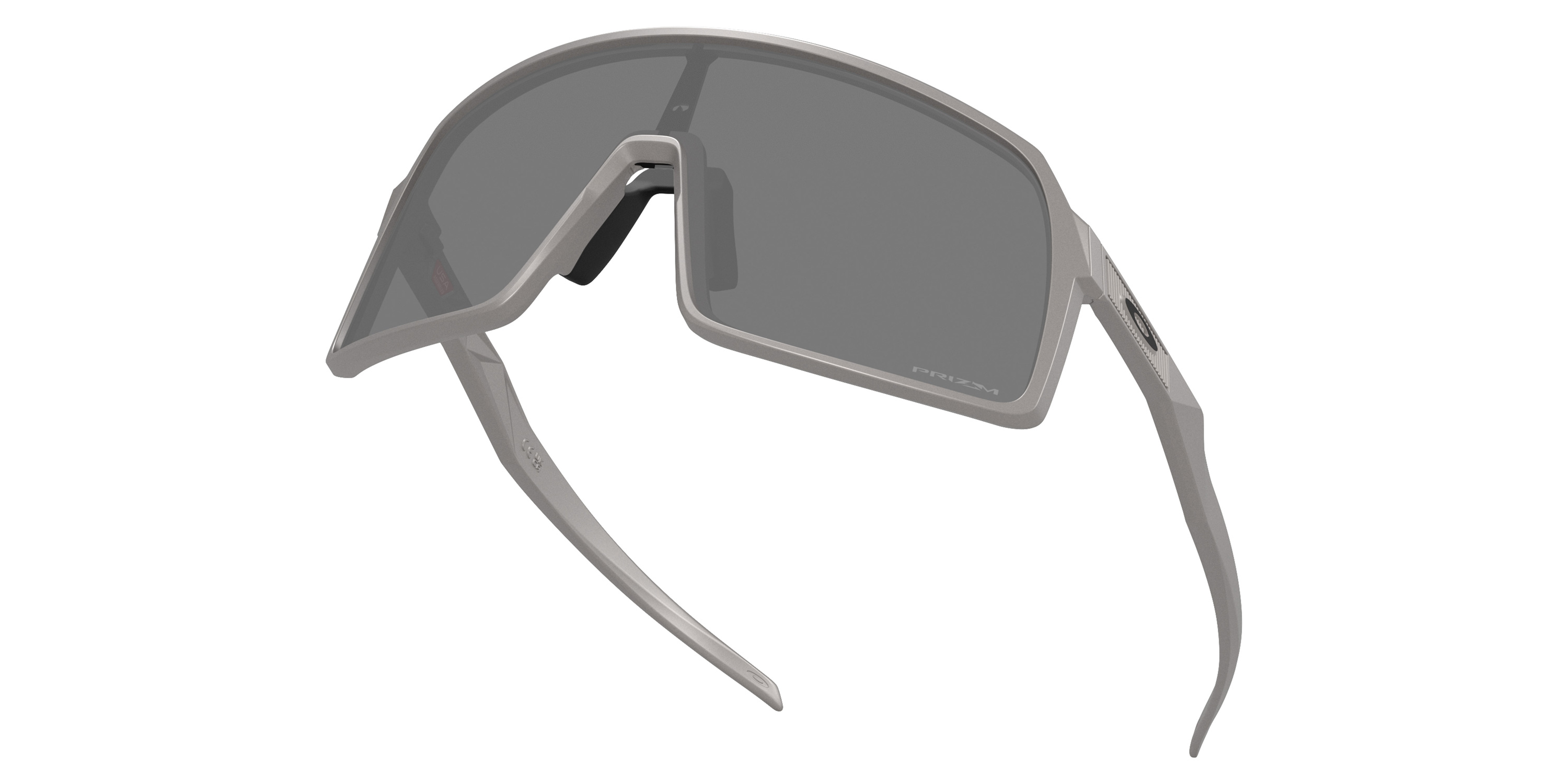 Color: Titanium (940658) - OAKLEY OO9406A94065837