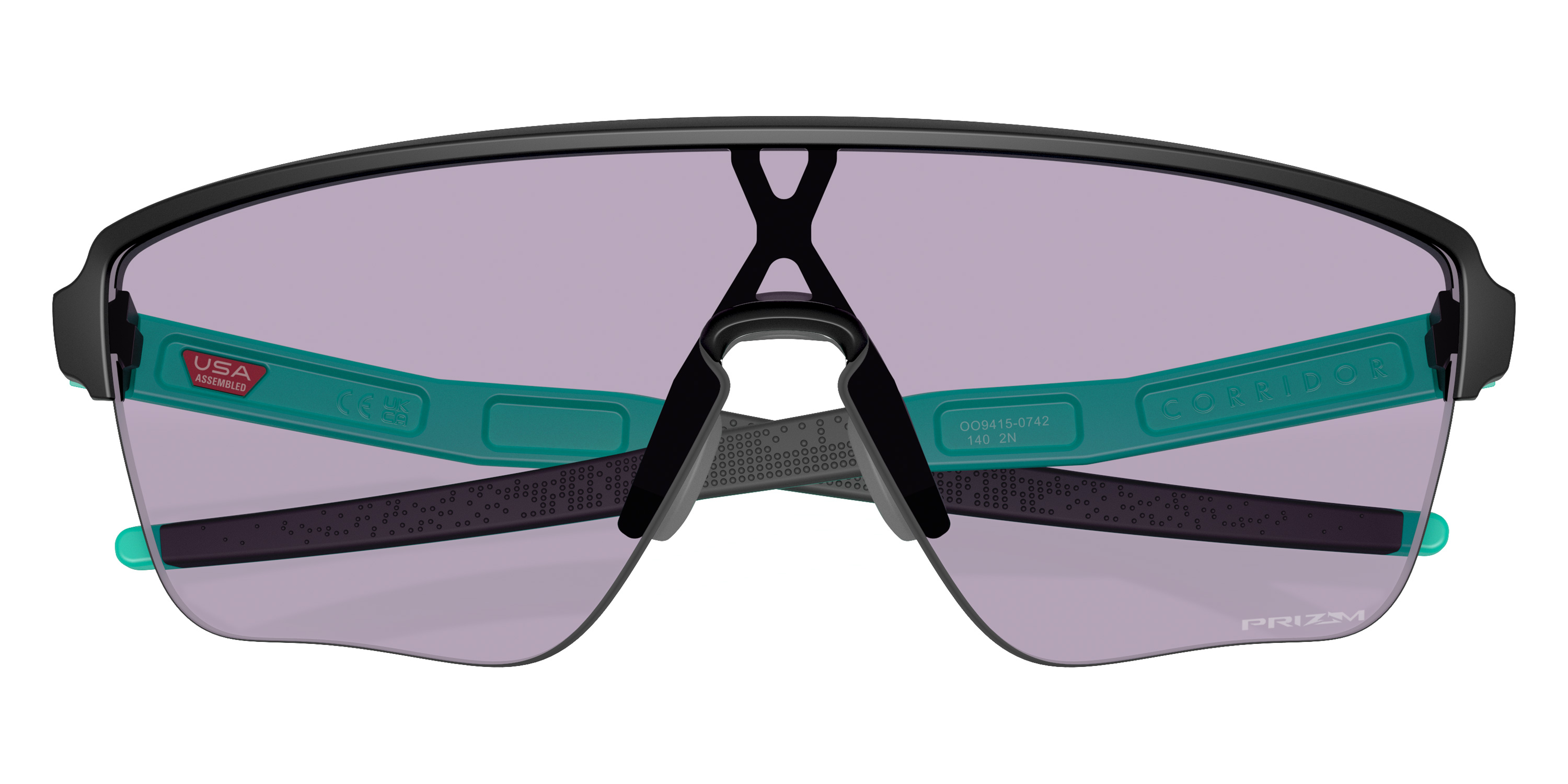 Oakley™ - Corridor SQ OO9415