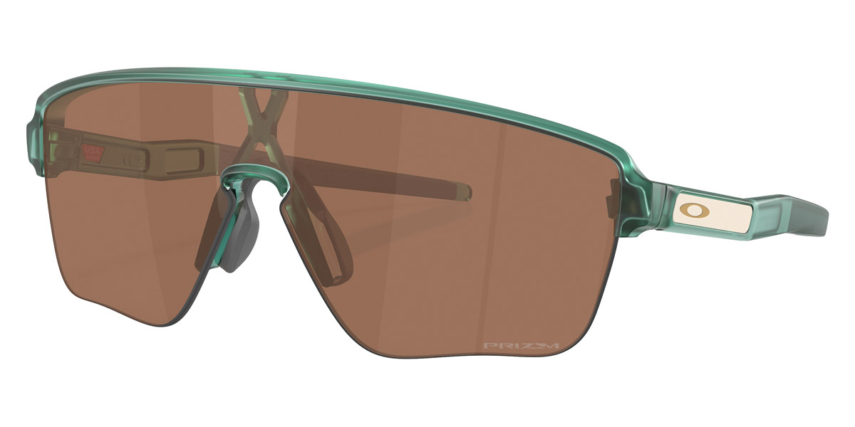 Color: Transparent Pacific (941509) - Oakley OO941594150942