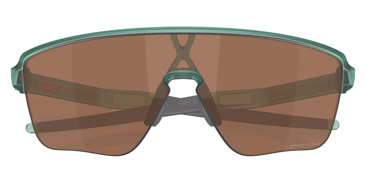 Color: Transparent Pacific (941509) - Oakley OO941594150942