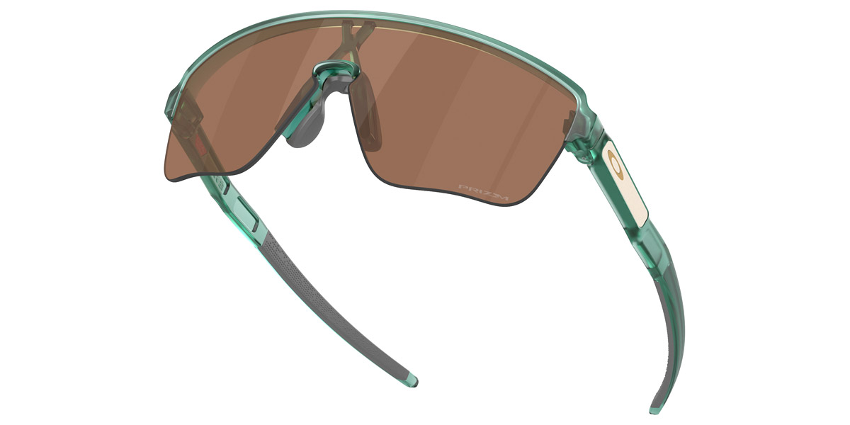 Color: Transparent Pacific (941509) - Oakley OO941594150942