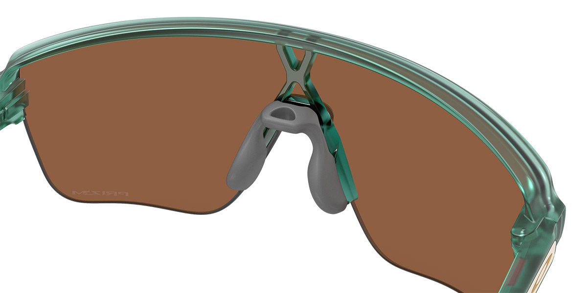 Color: Transparent Pacific (941509) - Oakley OO941594150942