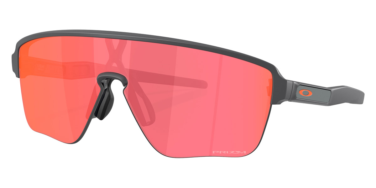 Color: Matte Carbon (941510) - Oakley OO941594151042