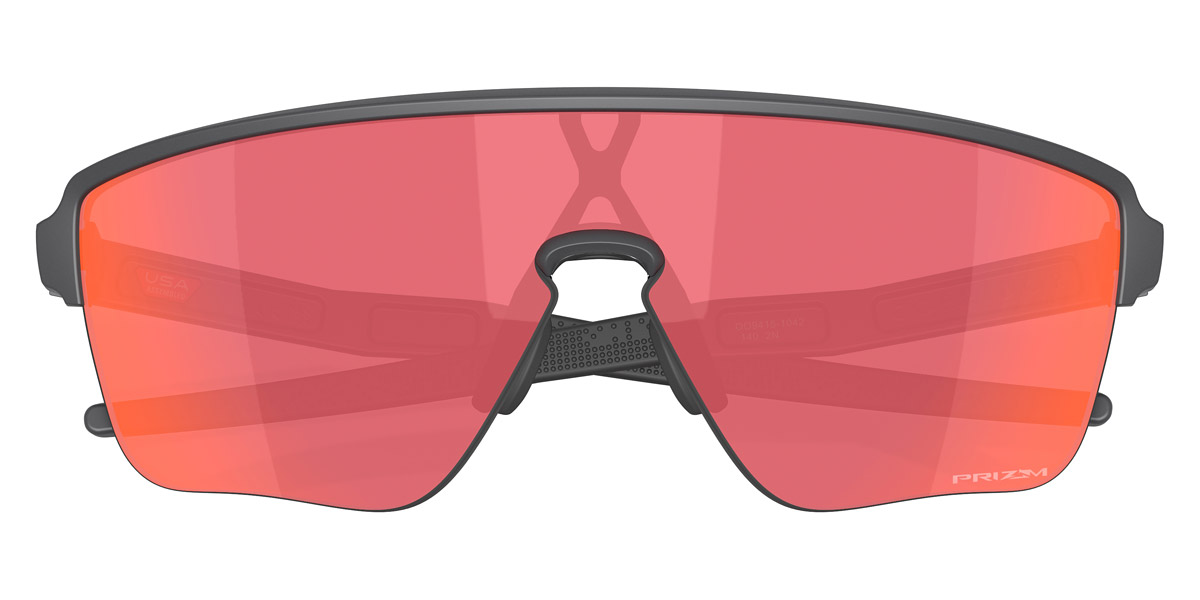 Color: Matte Carbon (941510) - Oakley OO941594151042