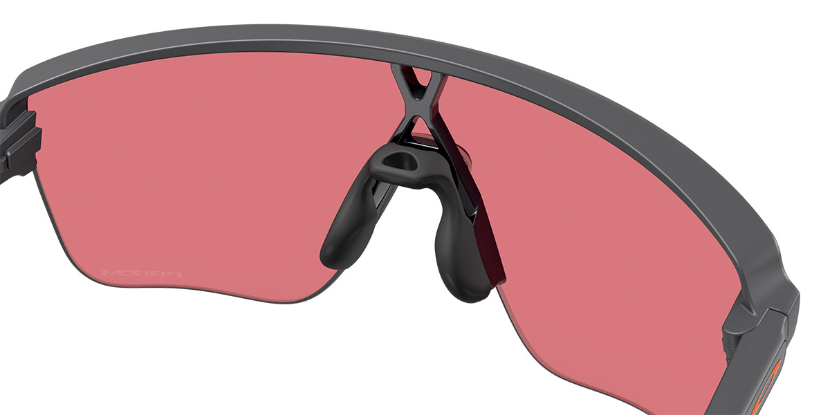 Color: Matte Carbon (941510) - Oakley OO941594151042