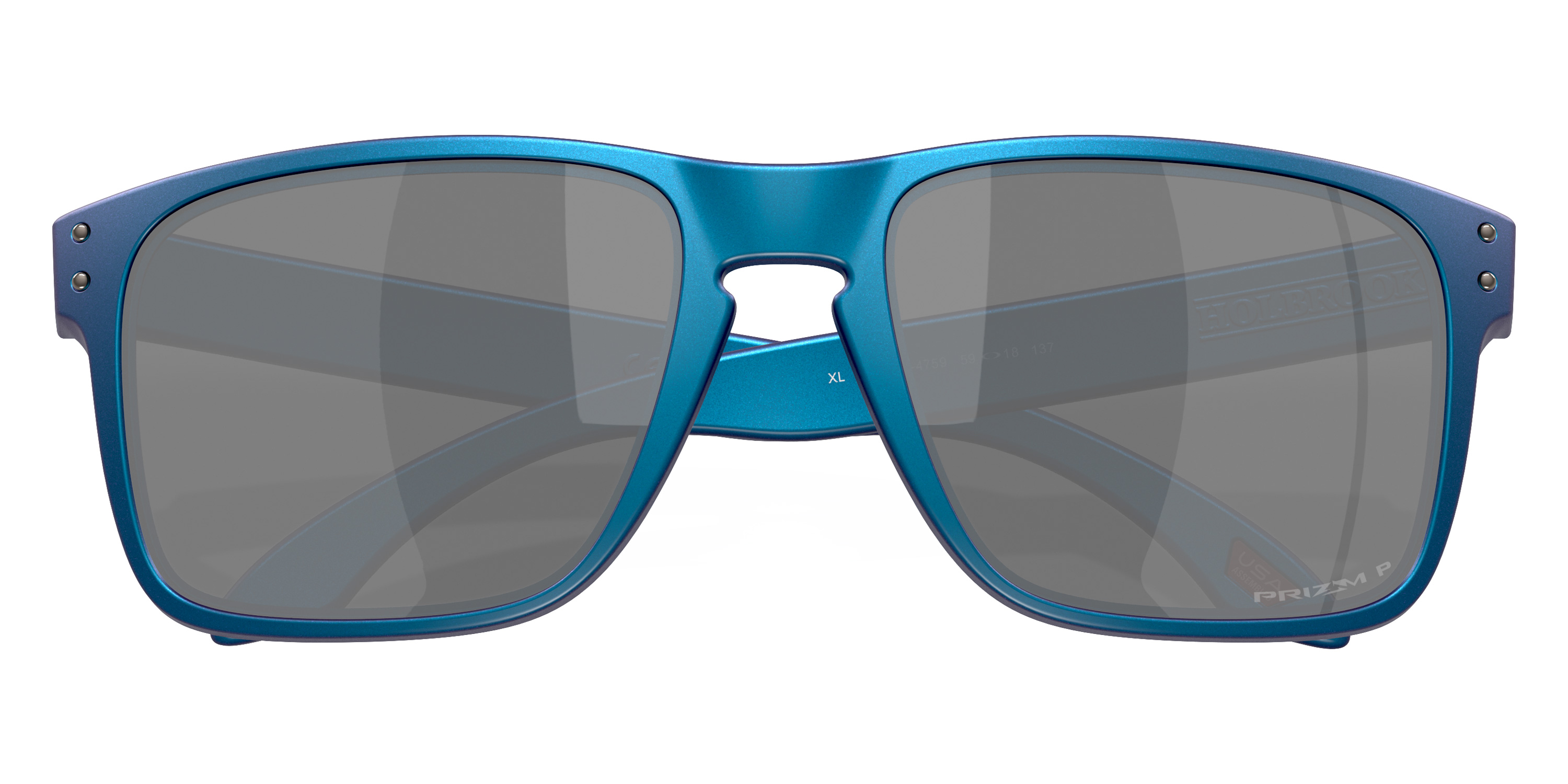 Oakley™ - Holbrook XL OO9417