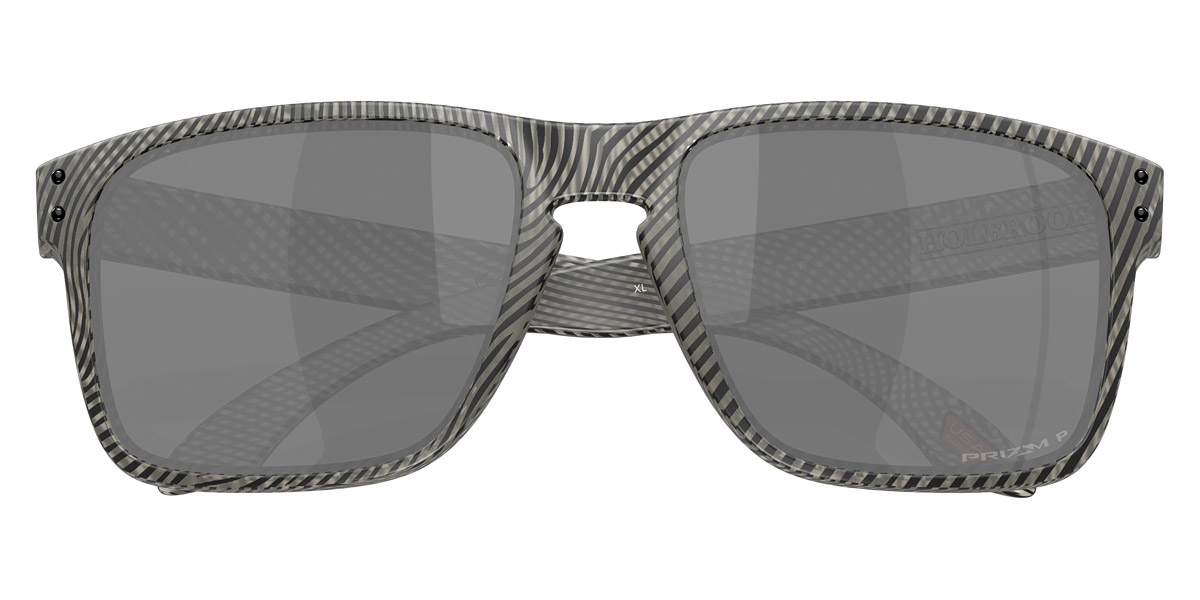 Color: Matte Gray Ink Fingerprint (941750) - Oakley OO941794175059