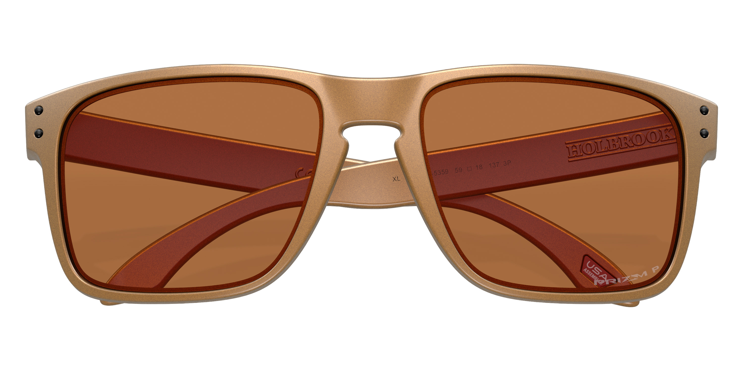 Color: Bronze (941753) - OAKLEY OO941794175359
