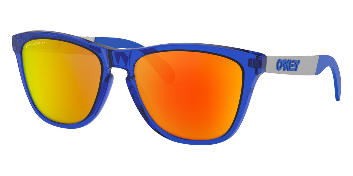 Oakley™ - Frogskins Mix OO9428