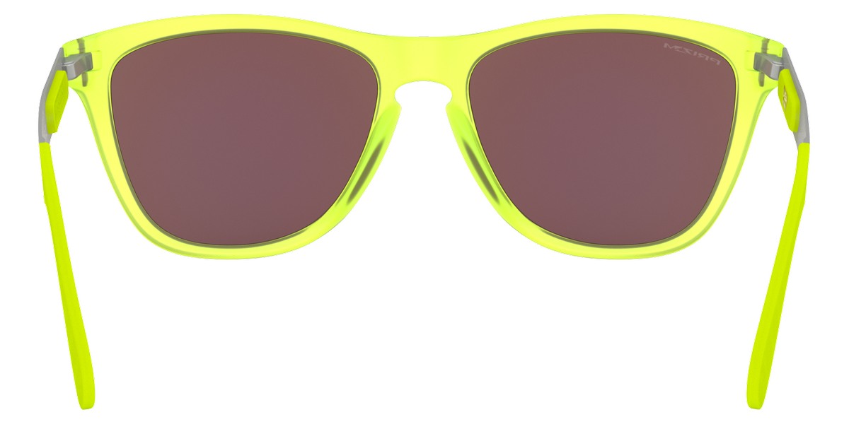 Oakley™ - Frogskins Mix OO9428