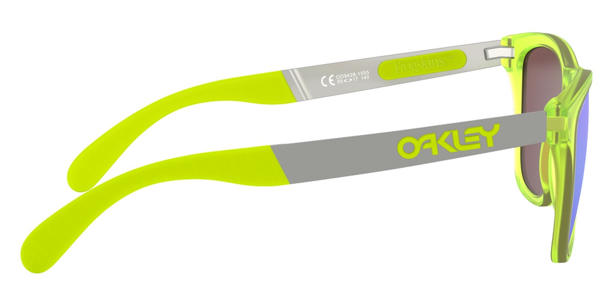 Oakley™ - Frogskins Mix OO9428