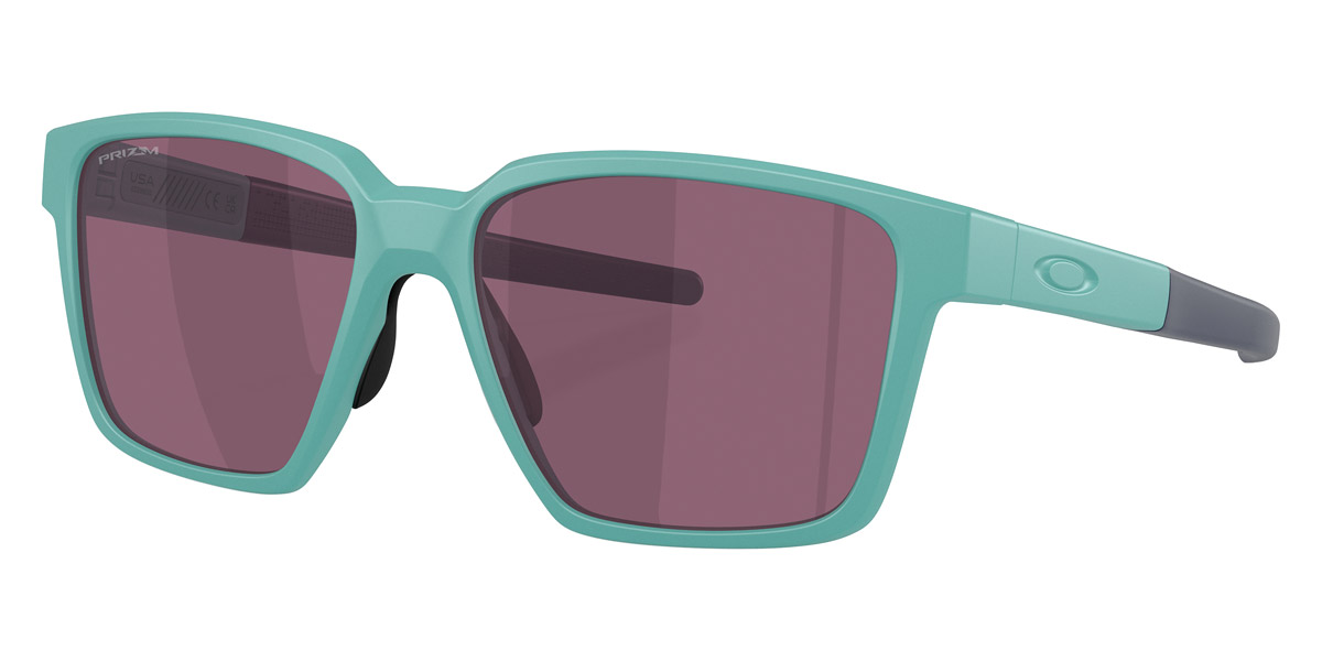 Color: Matte Pacific (943008) - Oakley OO943094300857
