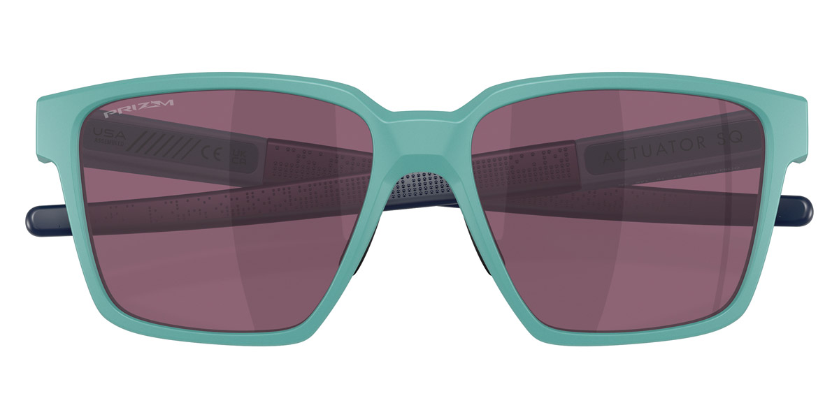 Color: Matte Pacific (943008) - Oakley OO943094300857