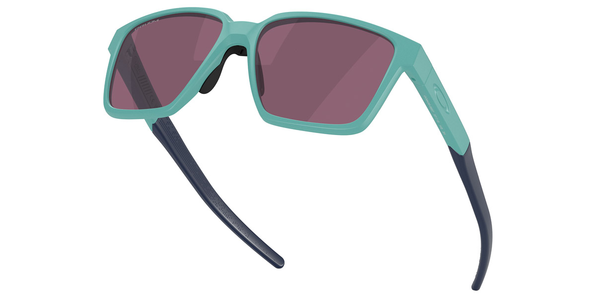 Color: Matte Pacific (943008) - Oakley OO943094300857