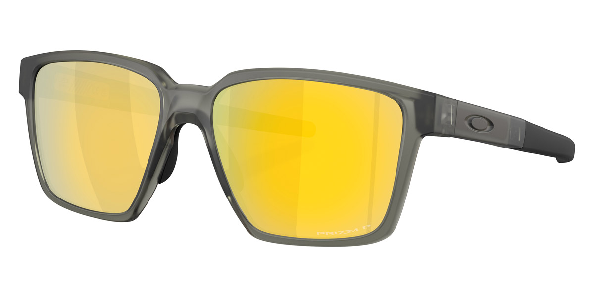 Color: Matte Olive Ink (943009) - Oakley OO943094300957