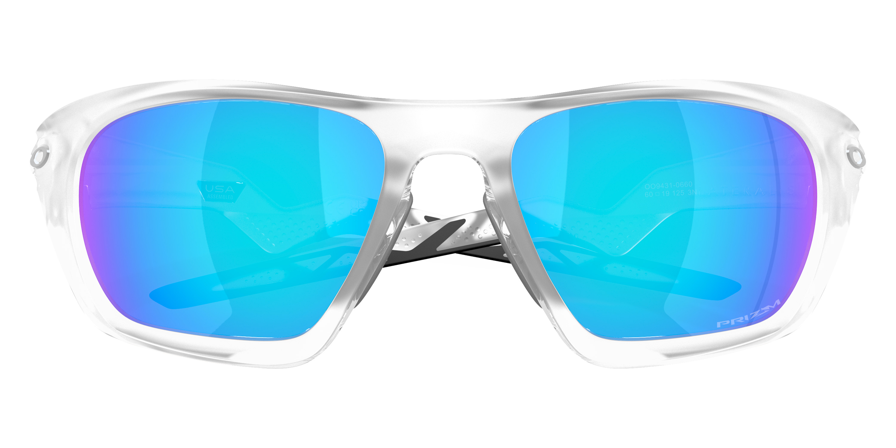 Oakley™ - Lateralis OO9431