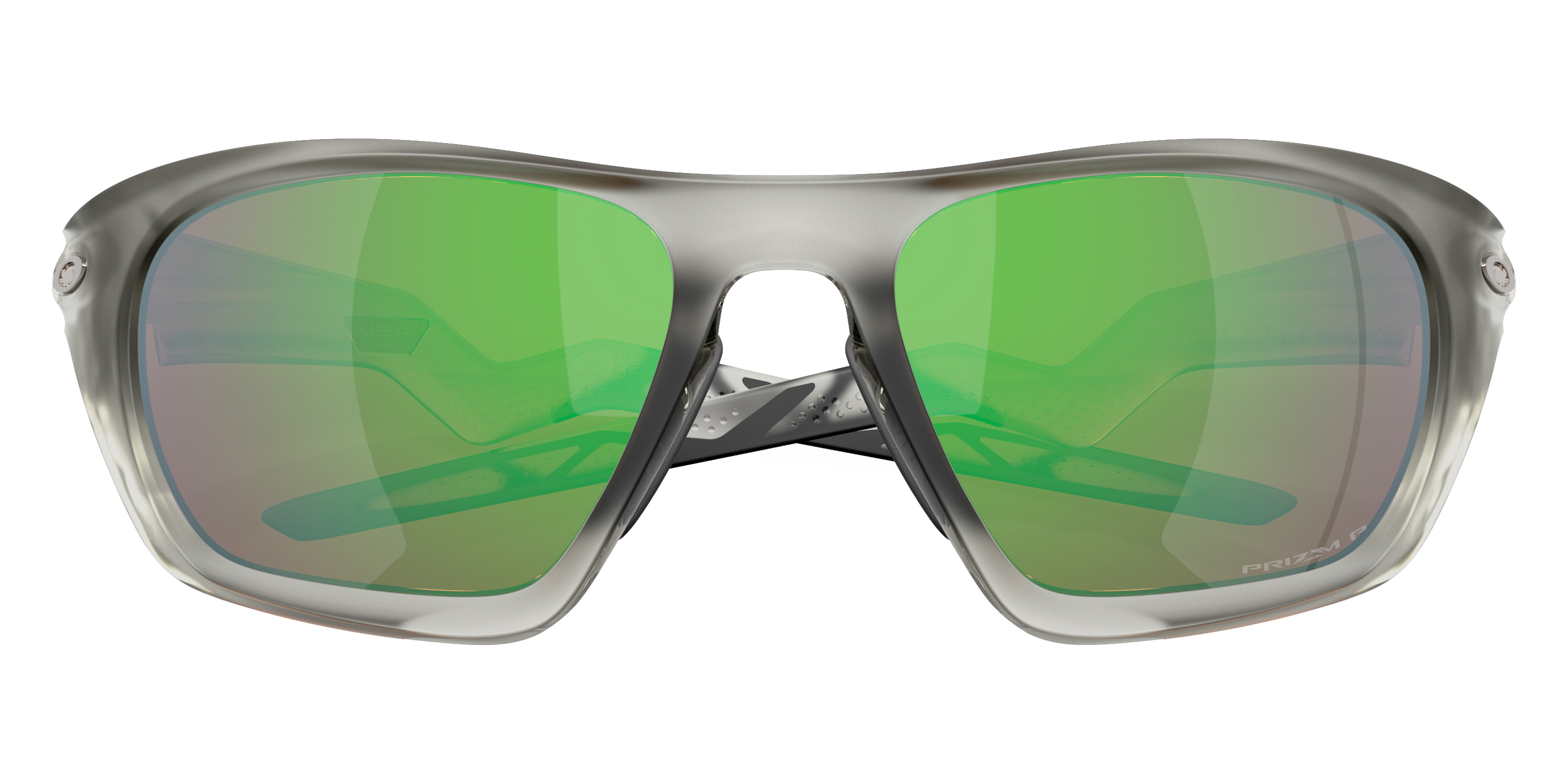 Oakley™ - Lateralis OO9431